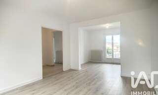 Appartement 4 Pièces 89 m² à louer à Aubière (63170)