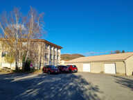 IMMEUBLE DE 1050  M2 — photo 4
