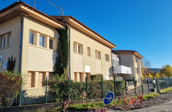 IMMEUBLE DE 1050  M2 — photo 5