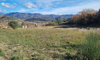 Terrain  511 m² à vendre à Aubignosc (04200)