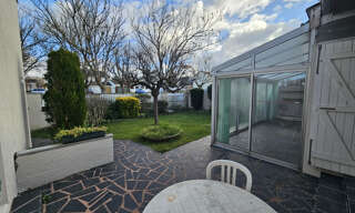 Maison 4 Pièces 78 m² à vendre à Poitiers (86000)