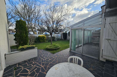 Maison 4 pièces 169900 €