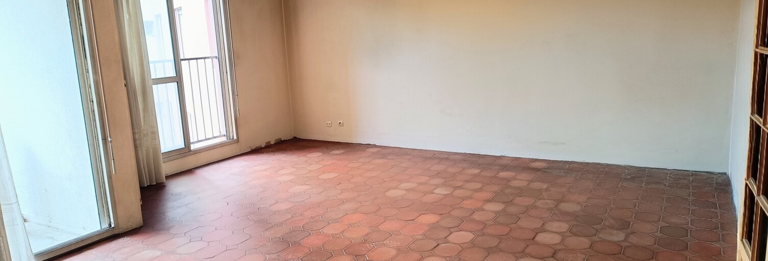 Appartement 4 Pièces 99 m² à vendre à Grenoble (38100)