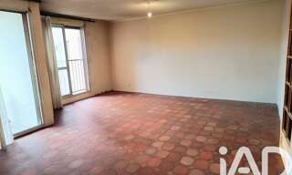 Appartement 4 Pièces 99 m² à vendre à Grenoble (38100)