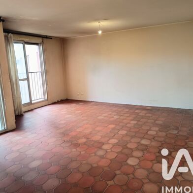 Appartement 4 pièces 125000 €