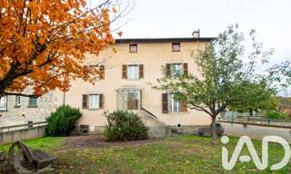 Maison 6 Pièces 180 m² à vendre à Vertolaye (63480)