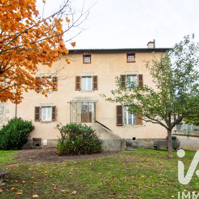 Maison 6 pièces 76000 €