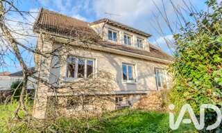 Maison 7 Pièces 134 m² à vendre à Montigny-sur-Loing (77690)