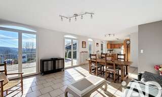 Maison 5 Pièces 123 m² à vendre à Saint-Germain-Laprade (43700)