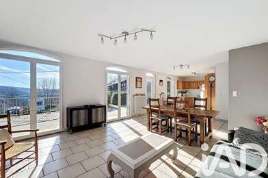 Maison 5 pièces 238000 €