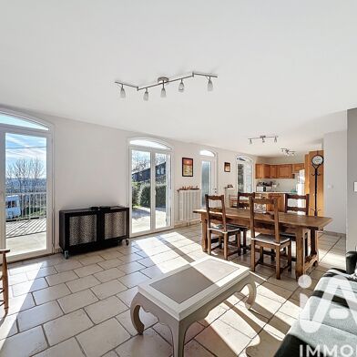 Maison 5 pièces 248000 €