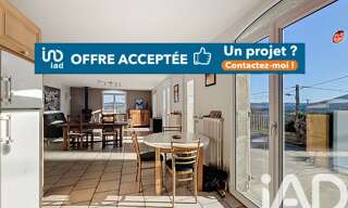 Maison 5 Pièces 123 m² à vendre à Saint-Germain-Laprade (43700)