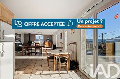 Maison 5 pièces 238000 €