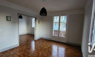 Appartement 4 Pièces 78 m² à vendre à Besançon (25000)