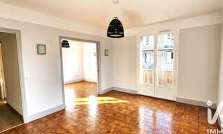 Appartement 4 Pièces 78 m² à vendre à Besançon (25000)