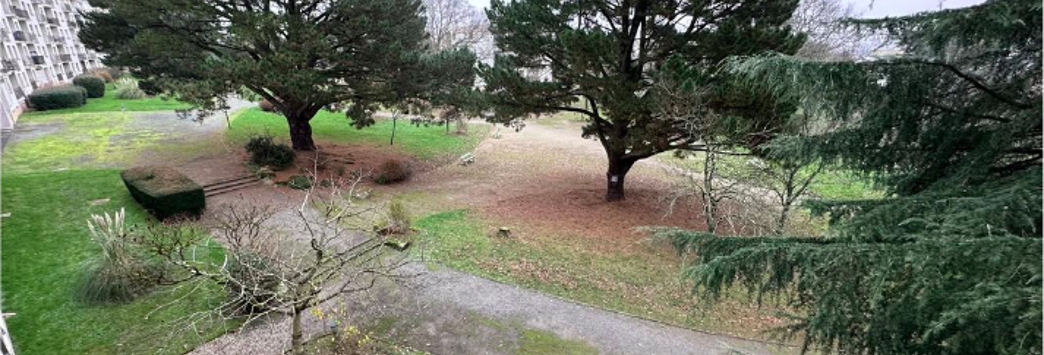 Appartement 3 Pièces 74 m² à vendre à Saint-Herblain (44800)