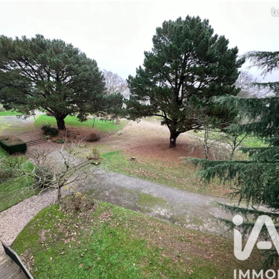 Appartement 3 pièces 152800 €