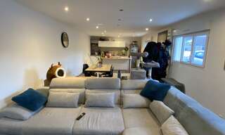 Maison 4 Pièces 79 m² à vendre à Saint-Benoît-sur-Seine (10180)