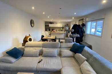 Maison 4 pièces 165000 €