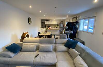 Vente Maison/villa 4 pièces — photo du bien