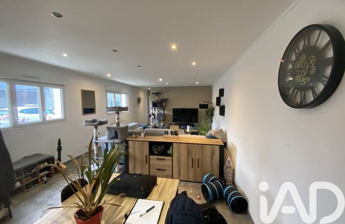 Vente Maison/villa 4 pièces — photo 2
