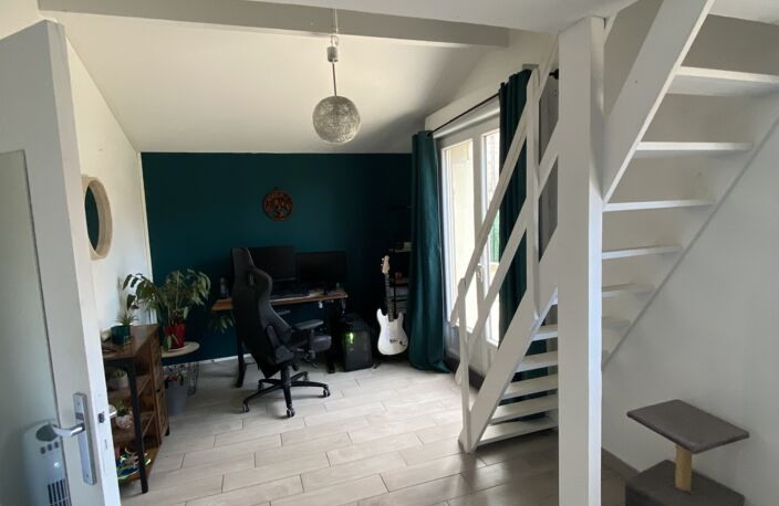 Vente Maison/villa 4 pièces — photo 4
