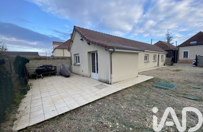 Vente Maison/villa 4 pièces — photo 5