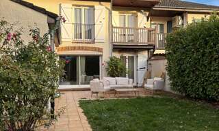 Maison 5 Pièces 88 m² à louer à Saint-Brice-sous-Forêt (95350)