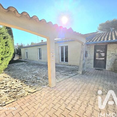 Maison 5 pièces 299000 €