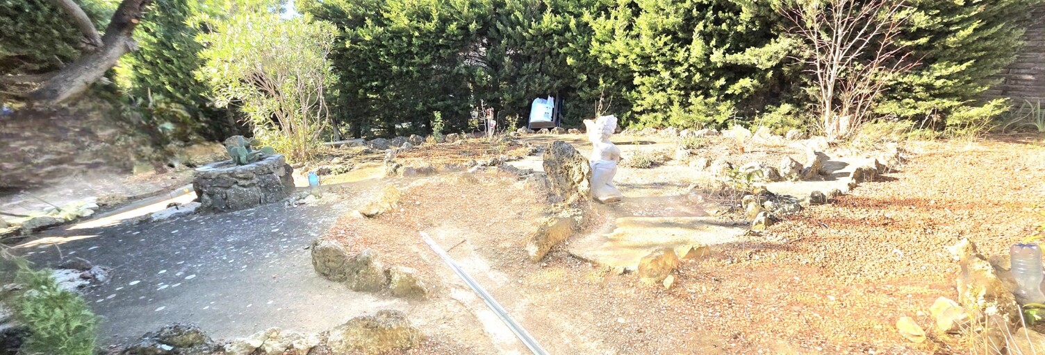 Maison 5 Pièces 180 m² à vendre à Lézignan-Corbières (11200)