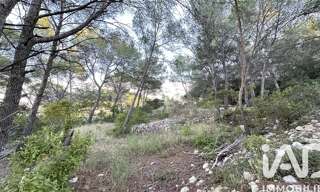 Terrain  820 m² à vendre à Calvisson (30420)