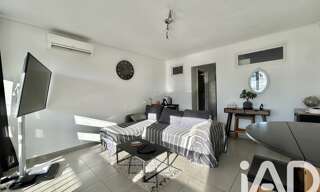 Appartement 3 Pièces 46 m² à vendre à Saint-Cyprien (66750)