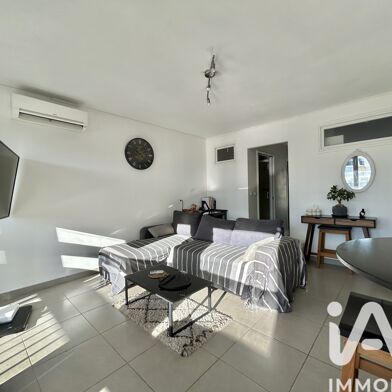 Appartement 3 pièces 144000 €