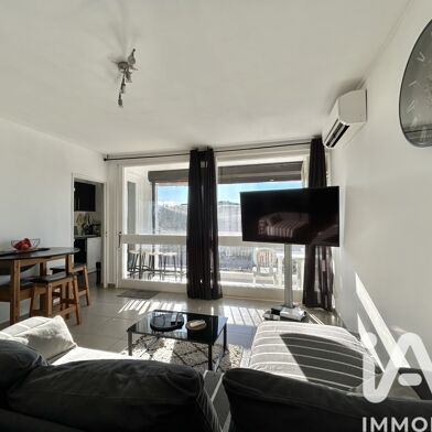 Appartement 3 pièces 144000 €