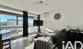 Appartement 3 Pièces 46 m² à vendre à Saint-Cyprien (66750)