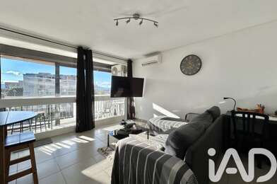 Appartement 3 pièces 139000 €