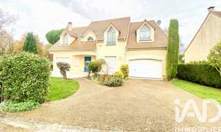 Maison 7 Pièces 190 m² à vendre à Milly-la-Forêt (91490)