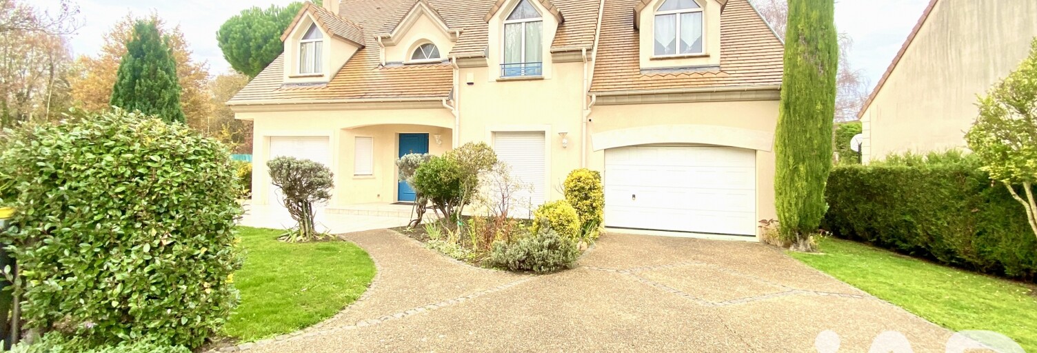 Maison 7 Pièces 190 m² à vendre à Milly-la-Forêt (91490)