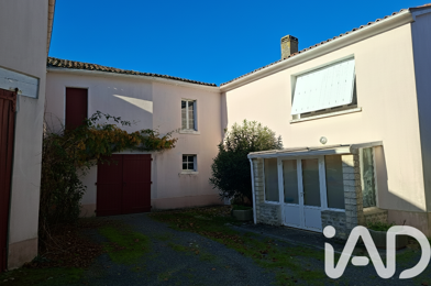 Maison 7 pièces 136000 €