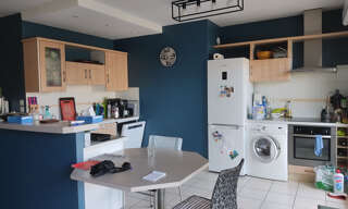 Appartement 4 Pièces 89 m² à vendre à Coulaines (72190)