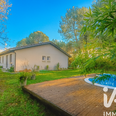 Maison 5 pièces 303000 €