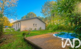 Maison 5 Pièces 120 m² à vendre à Lesparre-Médoc (33340)