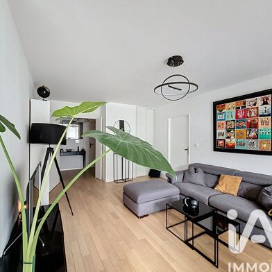 Appartement 4 pièces 620000 €