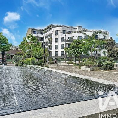 Appartement 4 pièces 620000 €