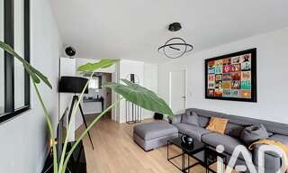 Appartement 4 Pièces 88 m² à vendre à Rueil-Malmaison (92500)