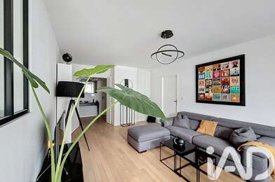 Appartement 4 pièces 599000 €
