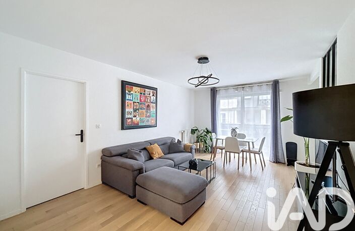 Vente Appartement 4 pièces — photo 2