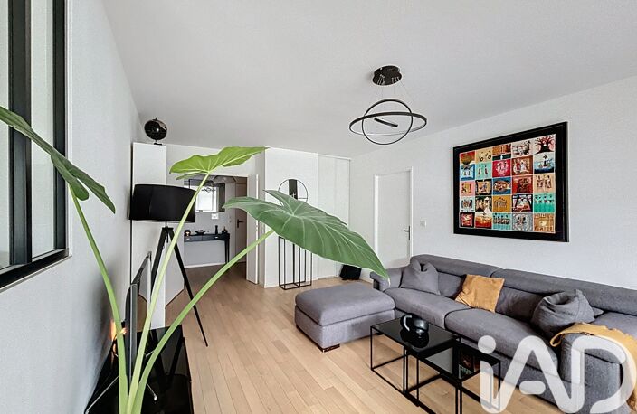 Vente Appartement 4 pièces — photo 3