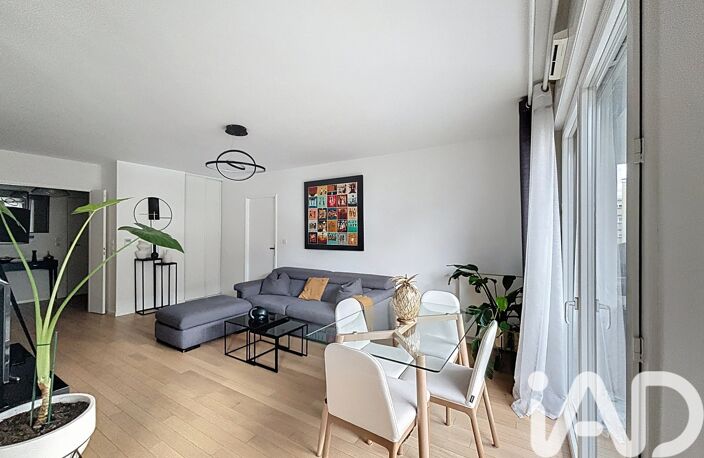 Vente Appartement 4 pièces — photo 4