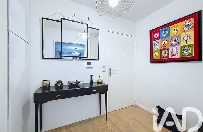 Vente Appartement 4 pièces — photo 5